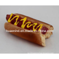 Dog Vinyl Hot Dogs Toy, Toy